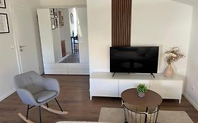 Studio Apartment Elena