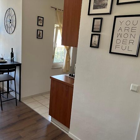 Studio Apartment Elena Zara Esterno foto