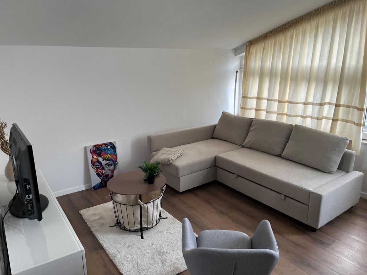 Studio Apartment Elena Zara Esterno foto