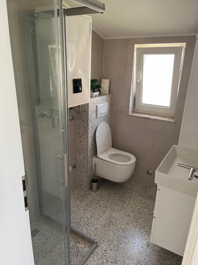 Studio Apartment Elena Zara Esterno foto