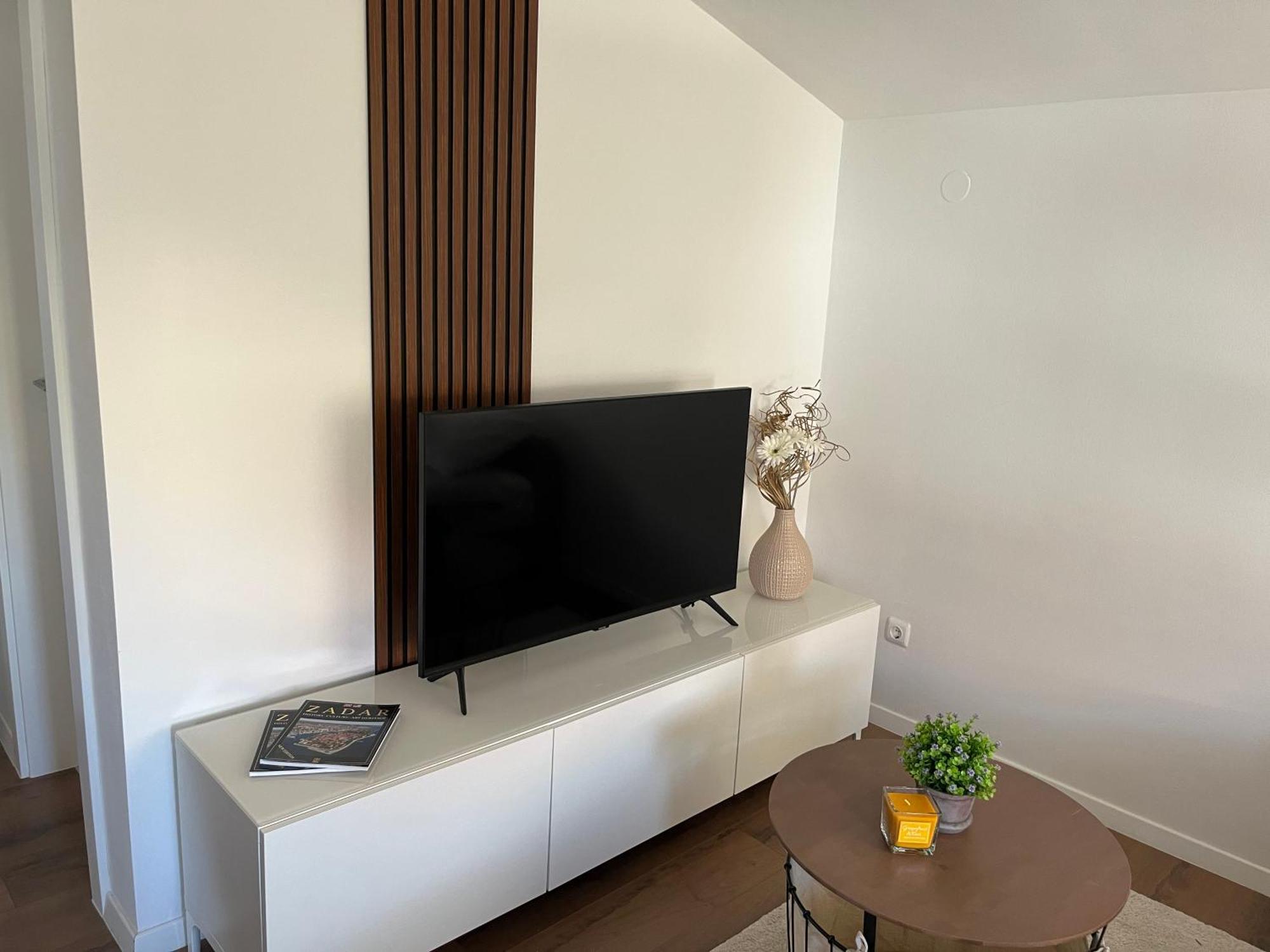 Studio Apartment Elena Zara Esterno foto