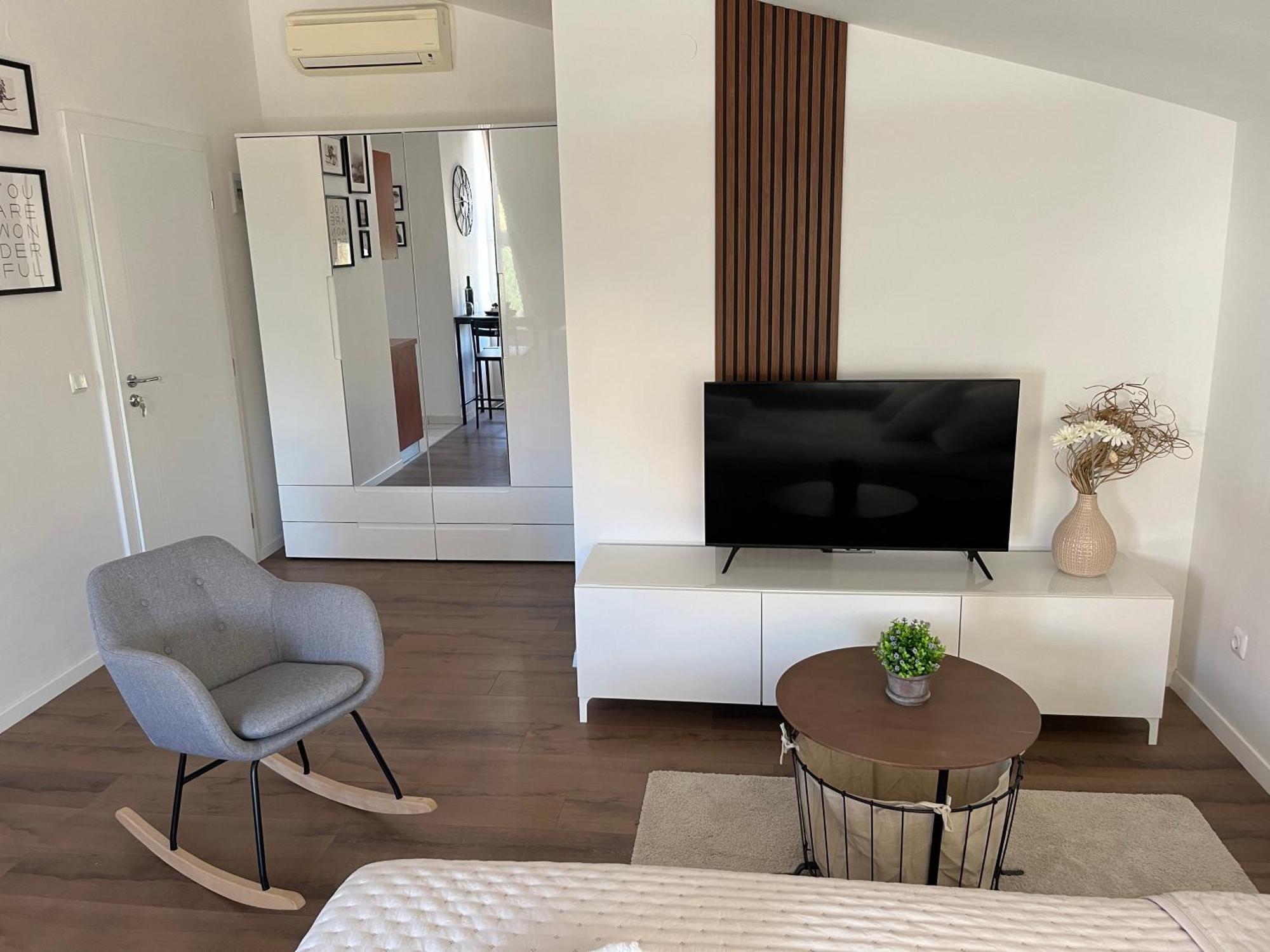 Studio Apartment Elena Zara Esterno foto