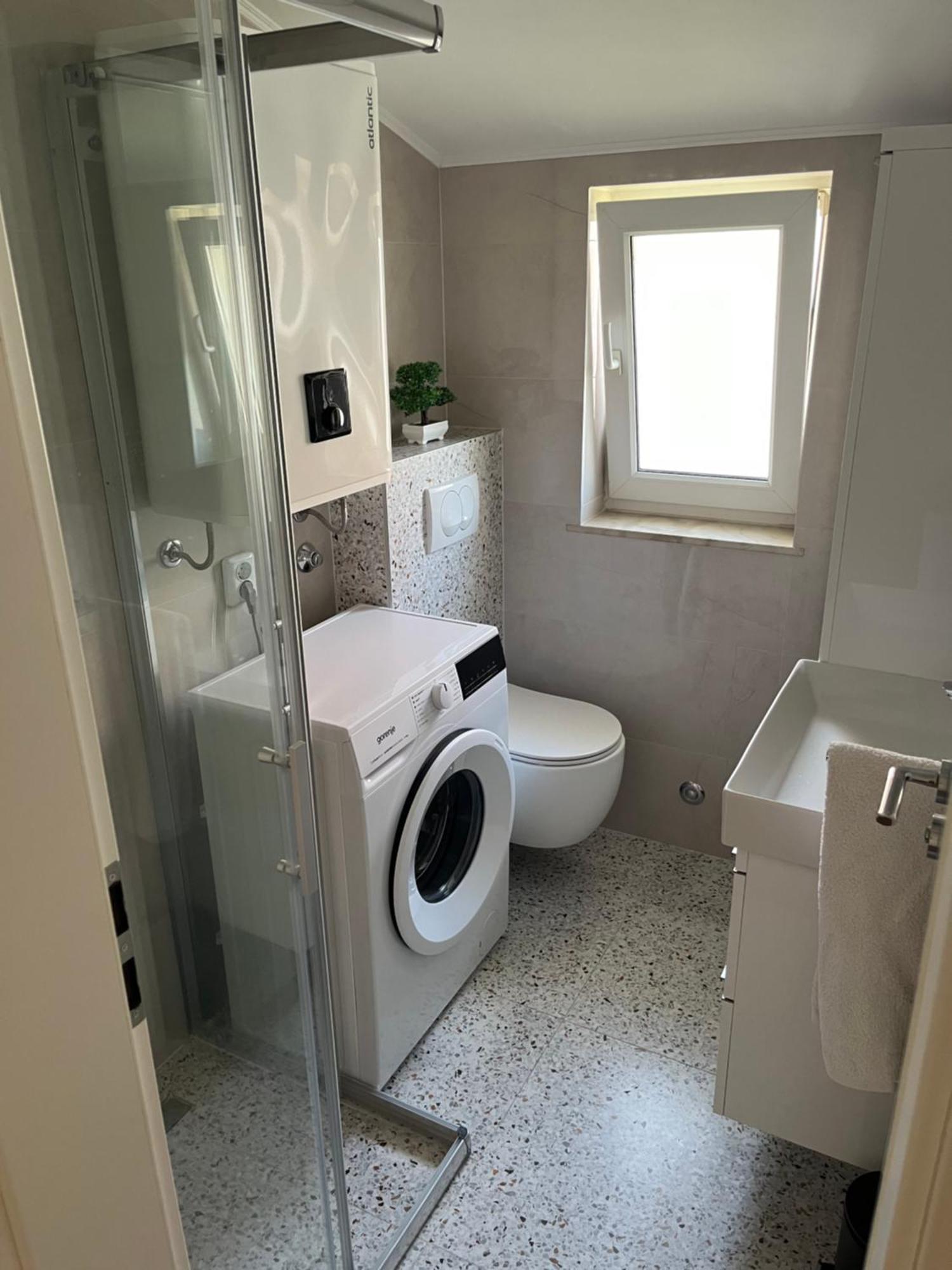 Studio Apartment Elena Zara Esterno foto
